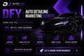 Auto Detail Marketing Secrets